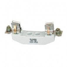 Βάση Μαχαιρωτών Ασφαλειών NH0 160A 12010